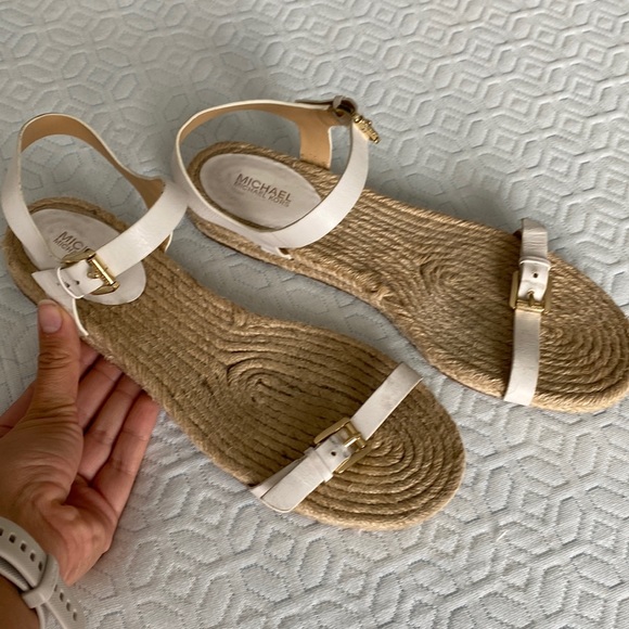Michael Kors Sandals - Picture 1 of 2